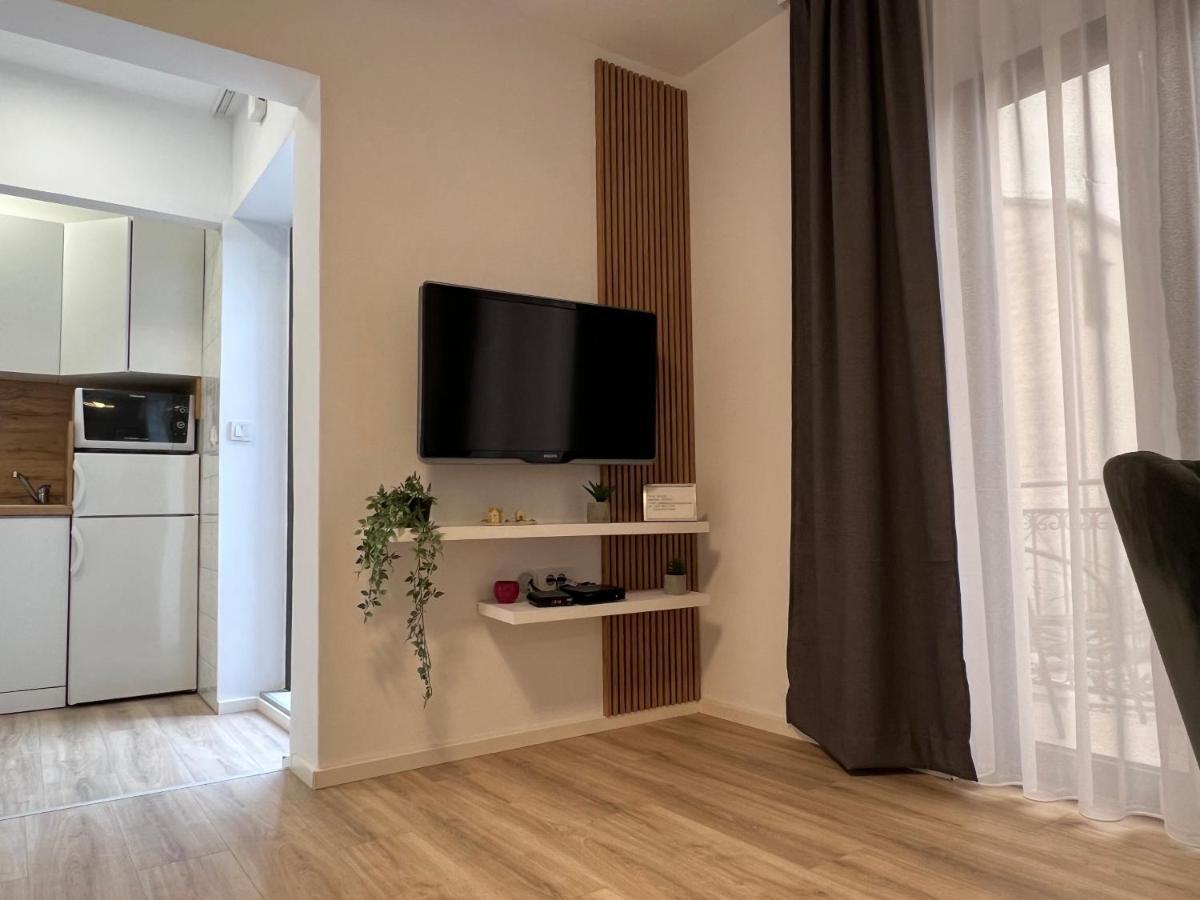 Apartmani Ivelic Супетар Екстер'єр фото